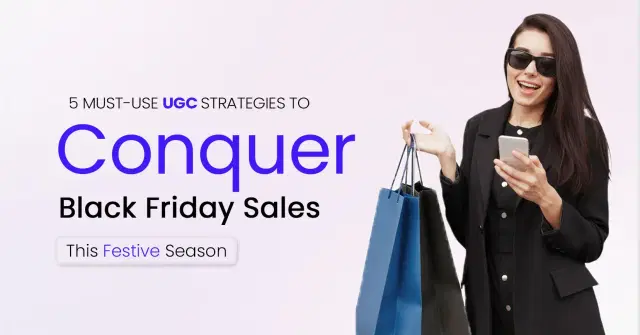 Black Friday Miracle