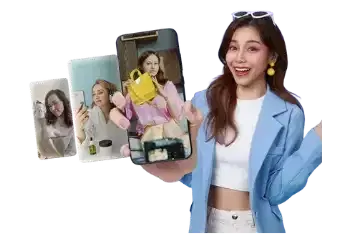 Influencer Based Marketing