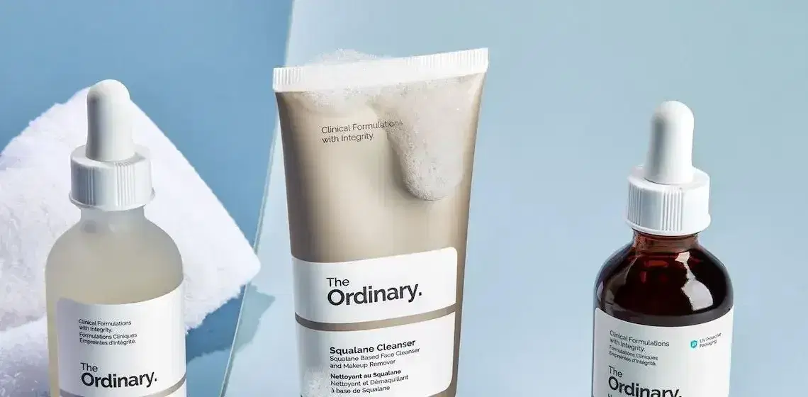 The Ordinary Products