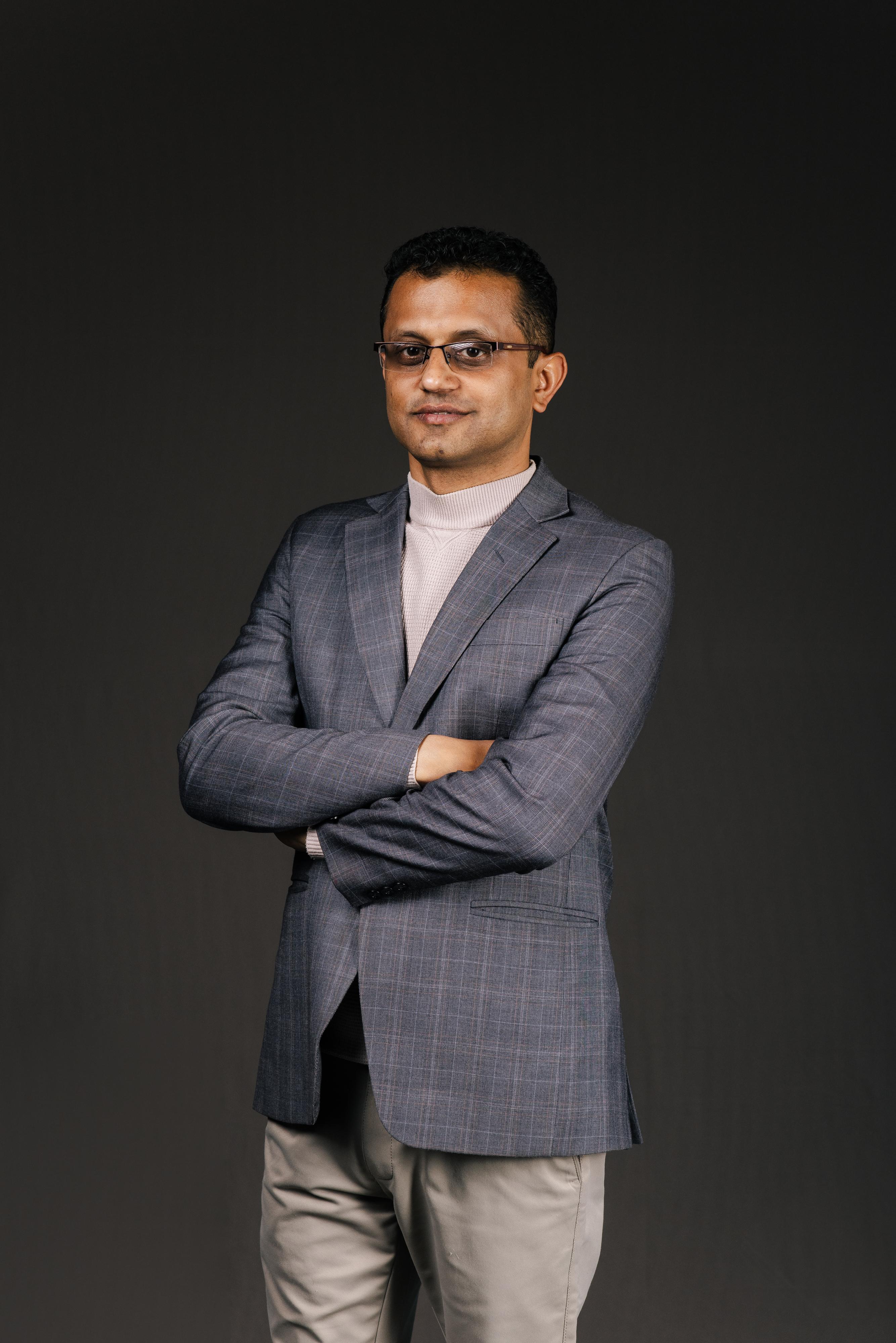 Bishwo Mitra Adhikari