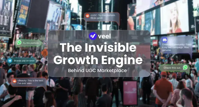 The Invisible Growth Engine