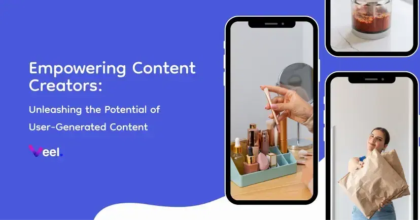 Empowering Content Creators- Unleashing the Potential of User-Generated Content