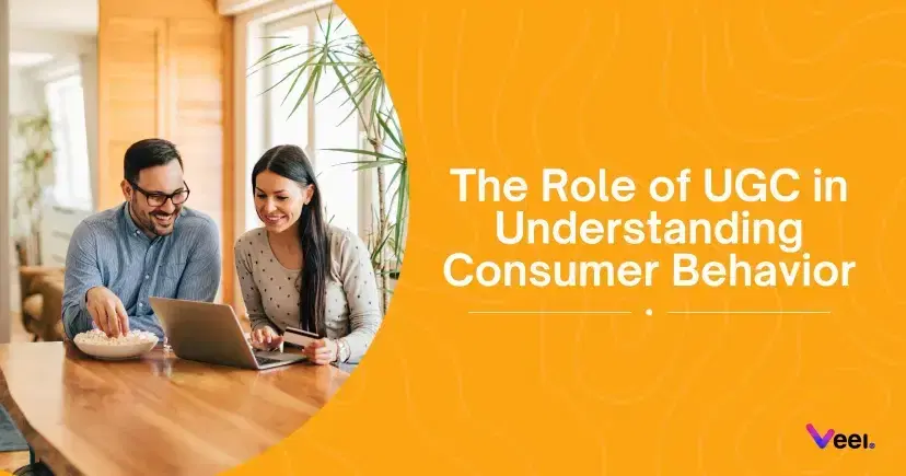 The Role of UGC in Understanding Consumer Behavior