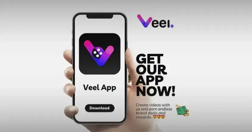 Veel- Redefining UGC with Creative Video Collaboration